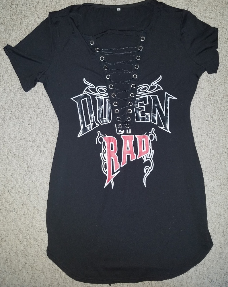 Tshirt dress/long tshirt